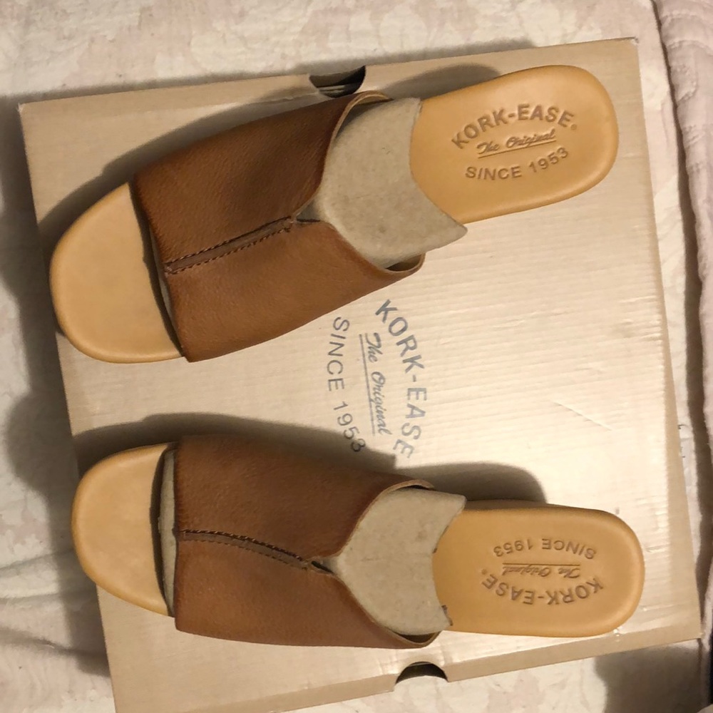 Kork-Ease WAONE Sandal
